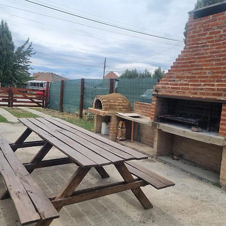 Fte Lago Argentino El Calafate Bagian luar foto