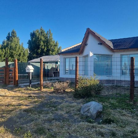 Fte Lago Argentino El Calafate Bagian luar foto